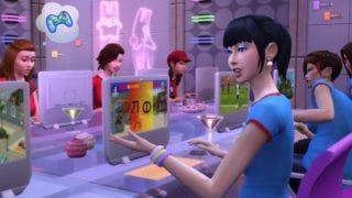 Die Sims 4