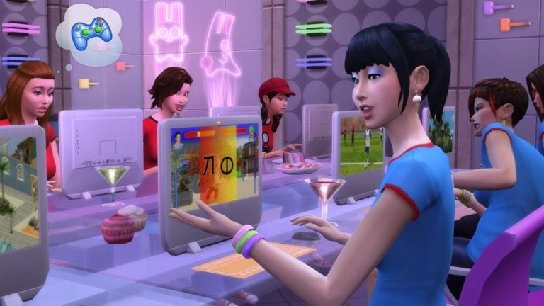 Die Sims 4 Alle Cheats Liste