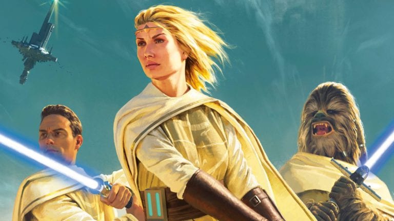 Star Wars: The High Republic