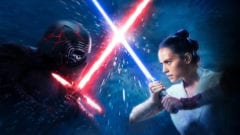 Star Wars: Die neue Trilogie