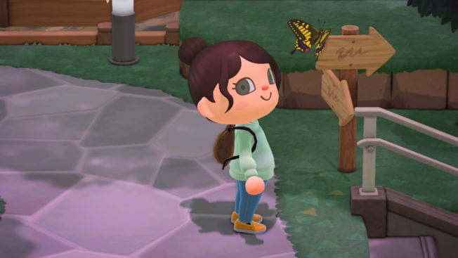 Animal Crossing: New Horizons Insekten fische Juli