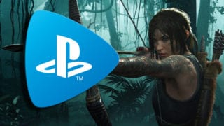 PlayStation Now