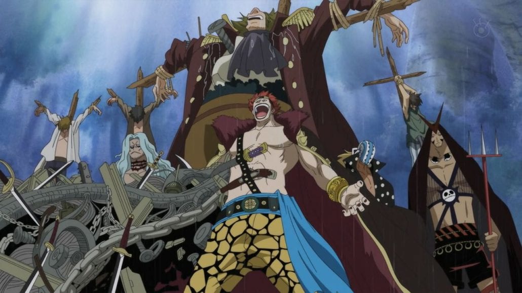 Wie Viele Folgen Hat One Piece