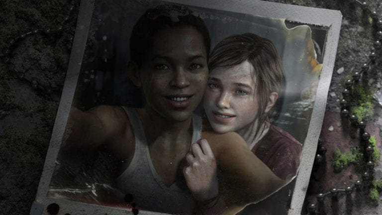 The Last of Us