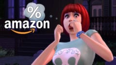 Die Sims 4 Angebot Amazon