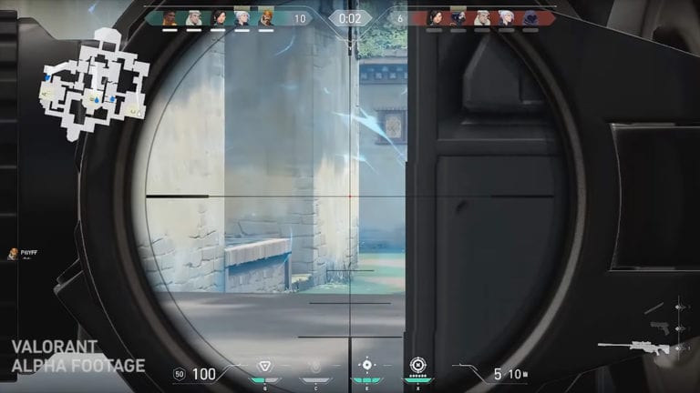 Valorant Bilder Screenshots
