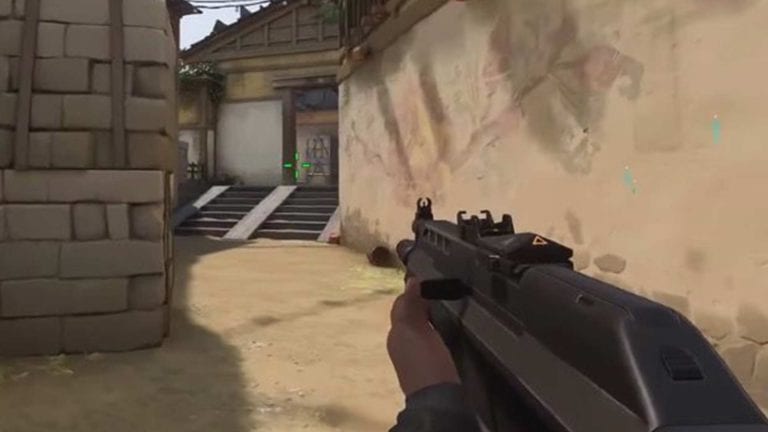 Valorant Weapons
