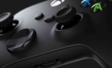Xbox-Series X Controller Teaser