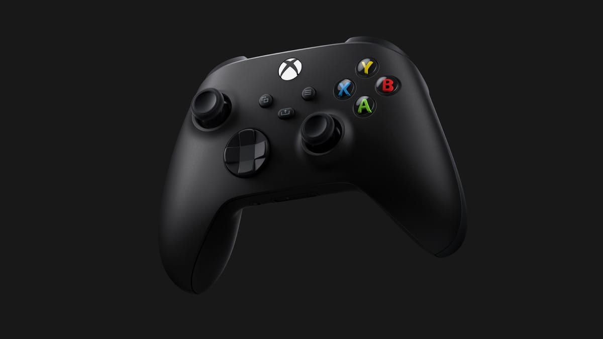 Xbox Series X Alle Infos zu dem neuen Controller im Überblick