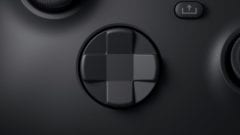 Xbox Series X Controller D-Pad