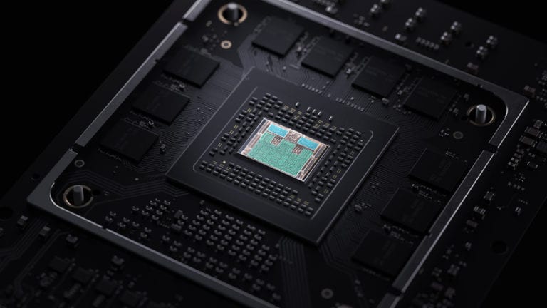 Xbox Series X Abwärtskompatiblität