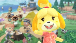 Animal Crossing: New Horizons