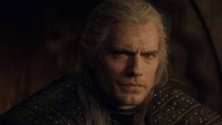 The Witcher (Netflix)