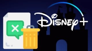 Disney Plus