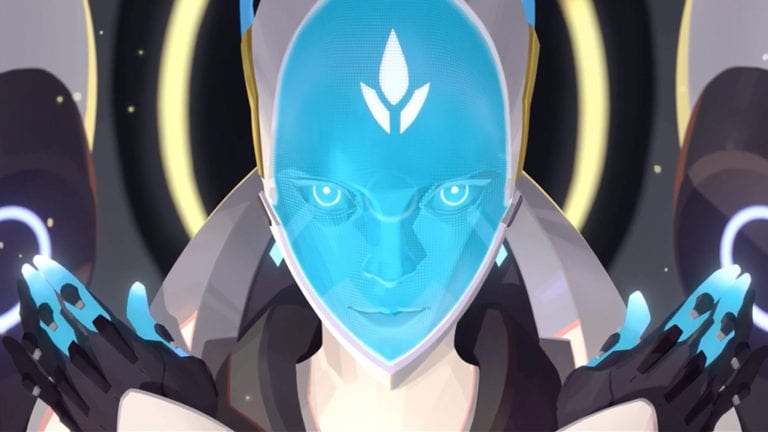 echo overwatch