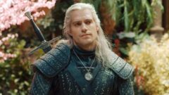 The Witcher Quiz Henry Cavill