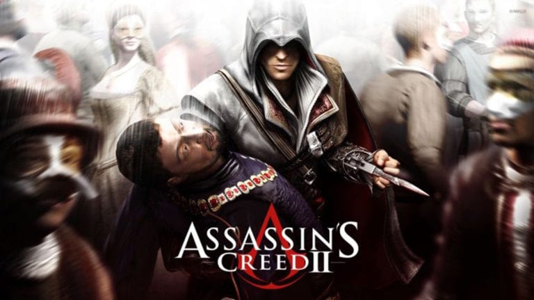 Assassins Creed 2