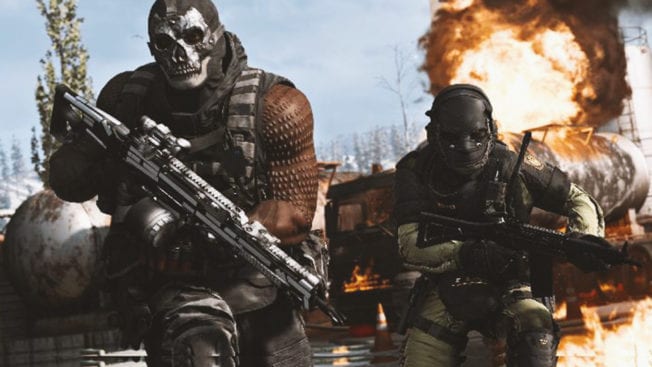 Call of Duty Warzone Bounties Kopfgeld Aufträge