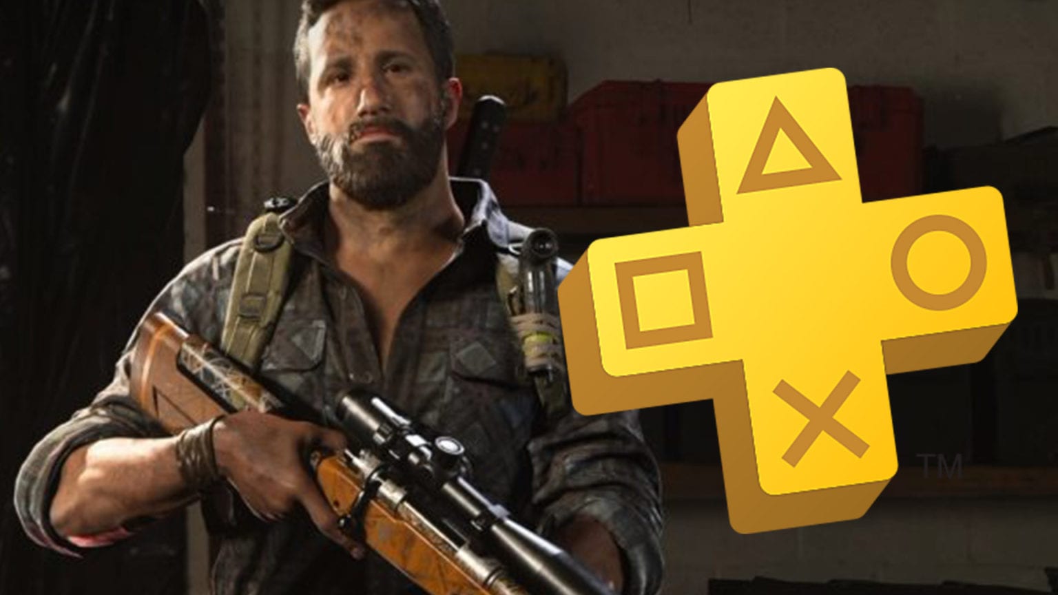 PS Plus Gratis Combat Pack für Modern Warfare und Warzone