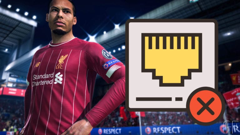 Fifa 20, Battlefield 5 Server down