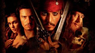 Pirates of the Caribbean 5: Salazars Rache