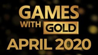 Games with Gold