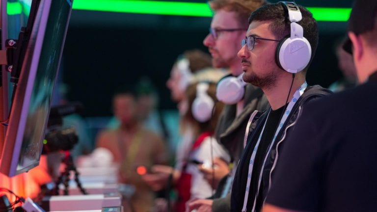 Gamescom 2019