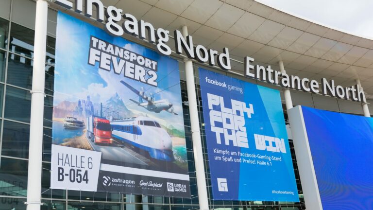 Gamescom 2019