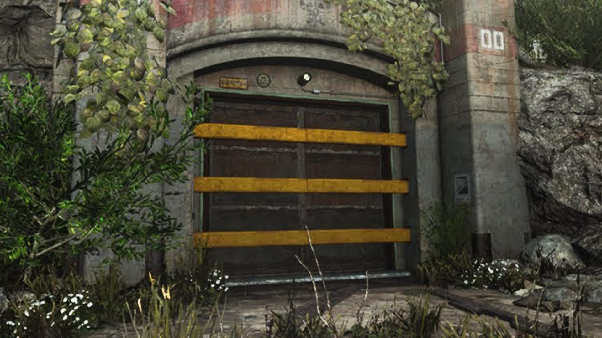 Code vom Bunker in Warzone: Geheimnis gelüftet