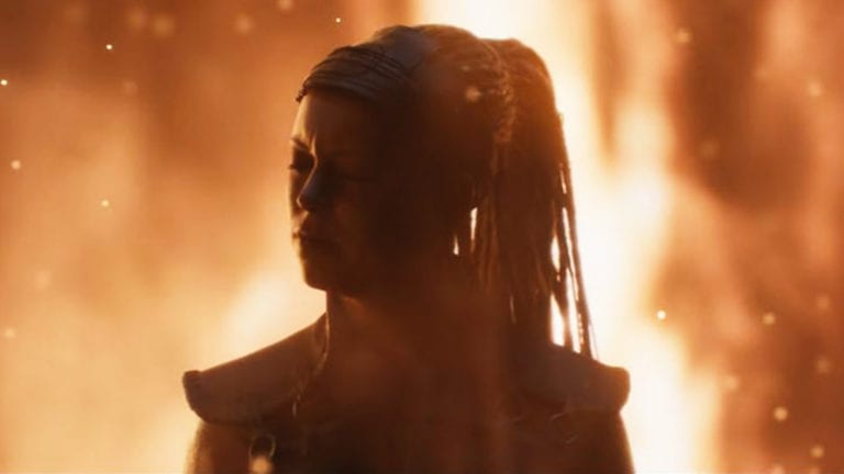 Hellblade 2 Senuas Saga