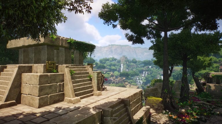 Planet Zoo – South America Pack