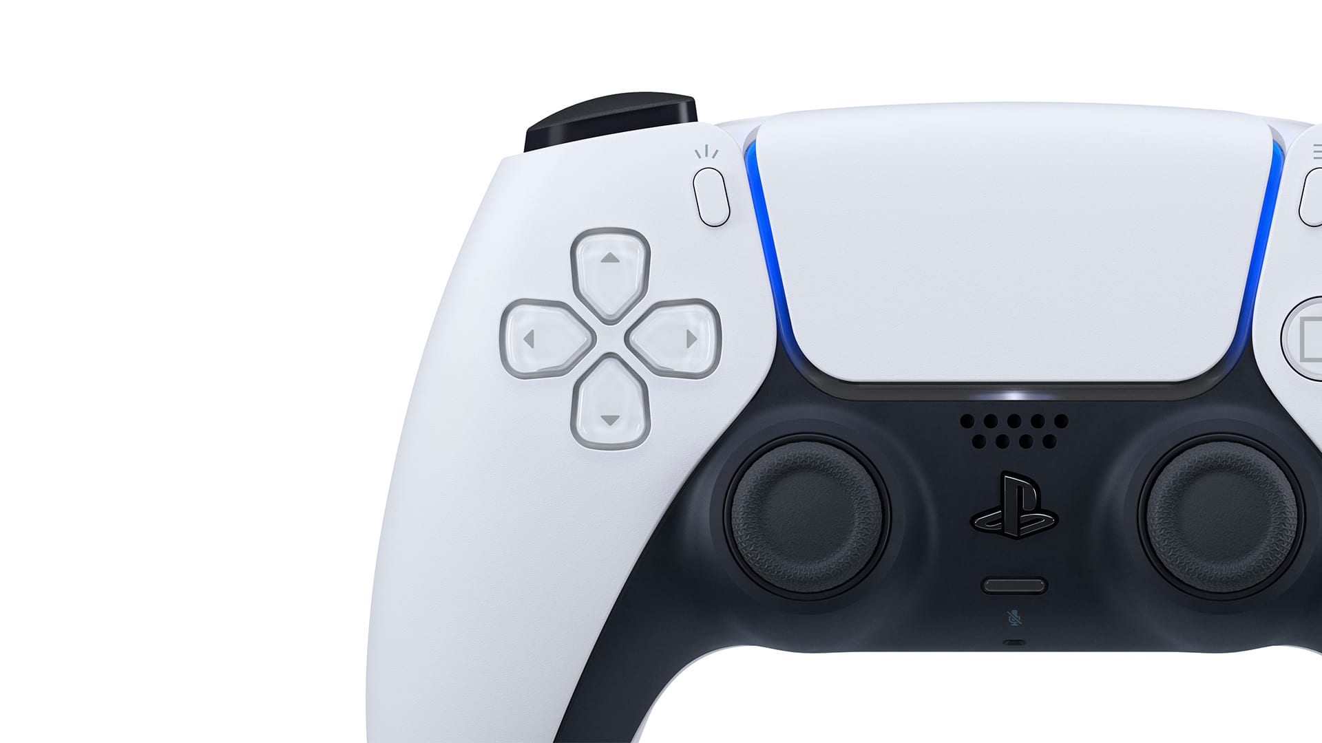 PlayStation 5-Controller: DualSense (PS5)