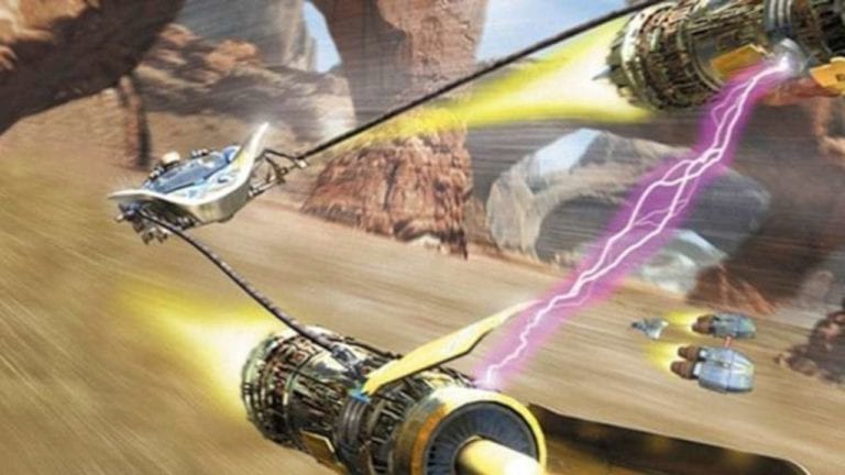 Pod Racer erscheint als Ultimate Edition