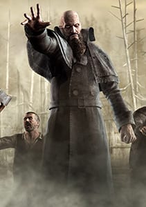 Resident Evil 4 Remake: PS5 und Xbox Series X