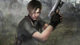 Resident Evil 4 Remake mit Leon S. Kennedy