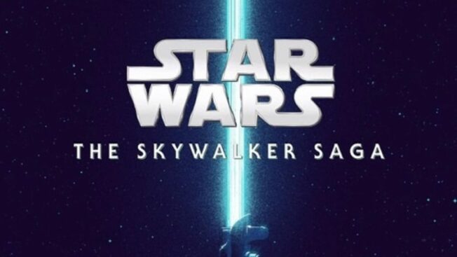 The Skywalker Saga
