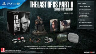 The Last of Us 2