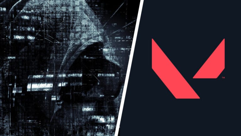 Valorant Hacker Anti-Cheat Vanguard