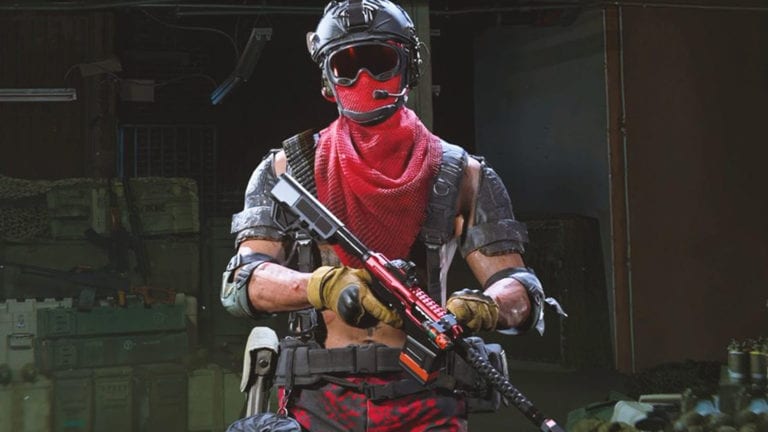 Warzone Modern Warfare Patch 1.20