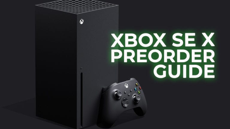 xbox series x