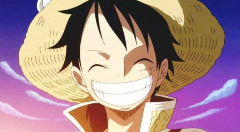 One Piece: Ruffy