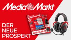 MediaMarkt neuer Prospekt KW 17
