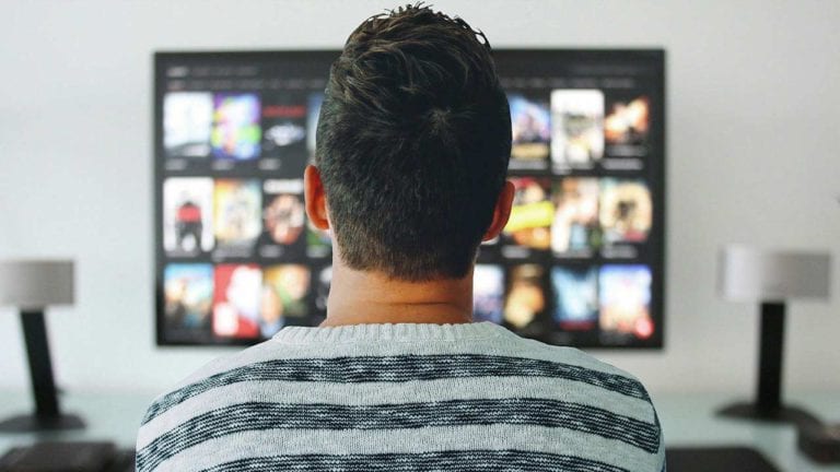 Filmabend - Serien Filme Anime