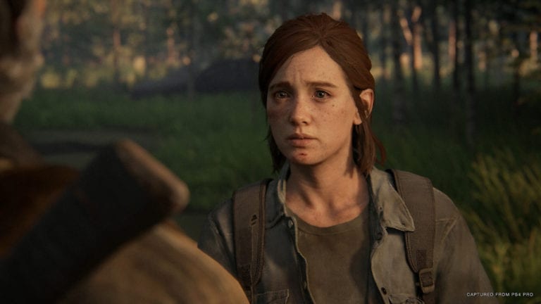 The Last of Us 2 HBO-Serie