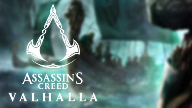 Erfolgt der Assassin's Creed Valhalla Release noch 2021?