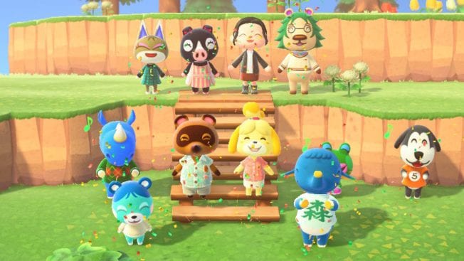 Top 10 der beliebtesten Dorfbewohner in Animal Crossing: New Horizons