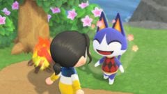 Animal Crossing: New Horizons lohnt euch mit der Mai-Feierei