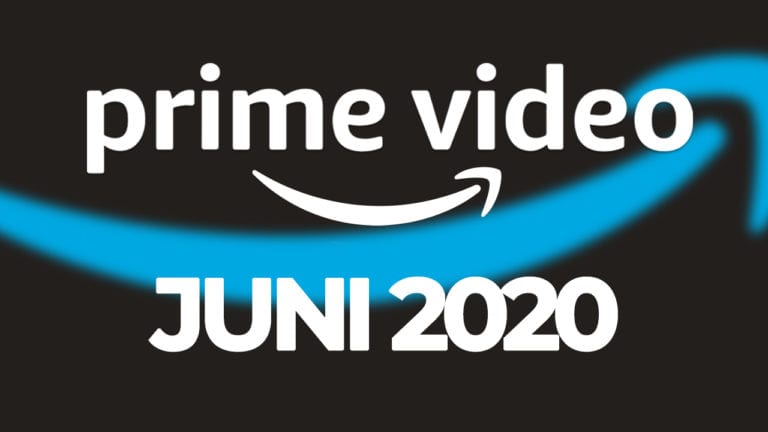 Amazon Prime Video Juni 2020 Programm