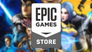 Epic Games Store