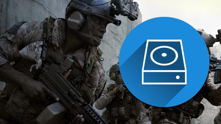 Call-of-Duty-Modern-Warfare-Speicherplatz